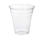 Pet Clear Cold Cups 12oz 98mm 1000 Pcs