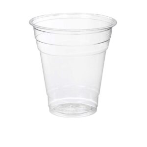Pet Clear Cold Cups 12oz 98mm 1000 Pcs
