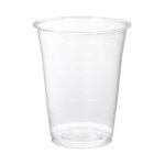 Pet Clear Cold Cups 16oz 98mm 1000 Pcs