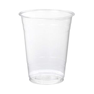 Pet Clear Cold Cups 16oz 98mm 1000 Pcs