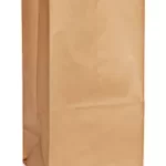 Paper Bags Heavy Duty #520 500 Pcs