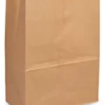 Paper Bags Heavy Duty #535 500 Pcs