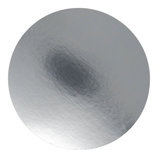 Paper Foil Lids for 7″ Round Foil Containers 500 Pcs