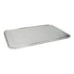 LIDS for Full Size Foil Tray 50 Pcs