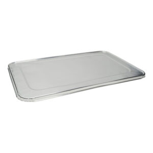LIDS for Full Size Foil Tray 50 Pcs