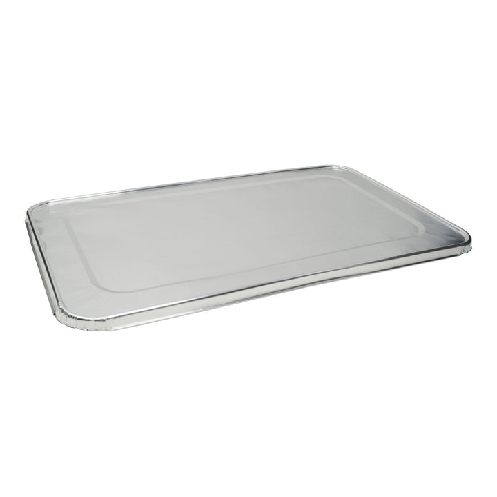 LIDS for Full Size Foil Tray 50 Pcs