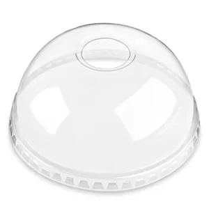 Lids for Clear Cold Cups 32oz 107mm 500 Pcs