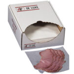 Scale Wax Paper 8×11″