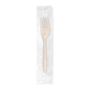 Wrapped Regular Fork