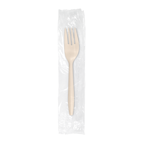 Wrapped Regular Fork