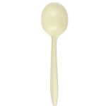 Regular Cornstarch Soup Spoon
