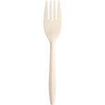 Regular Cornstarch Fork