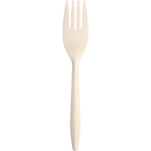 Regular Cornstarch Fork