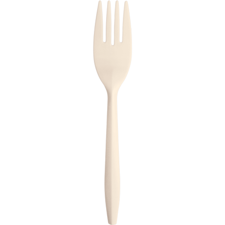 Regular Cornstarch Fork