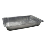 Full Size Foil Deep Tray 50 Pcs