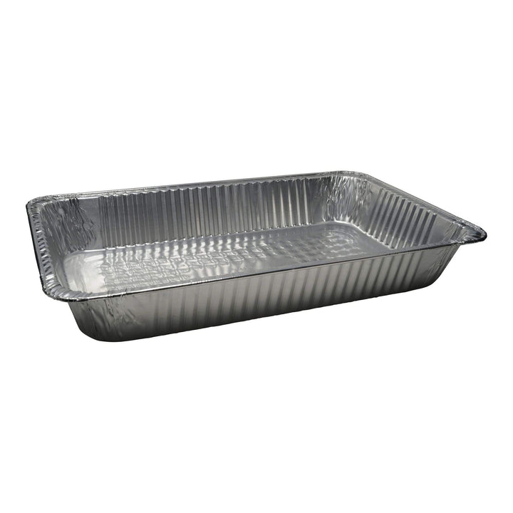 Full Size Foil Deep Tray 50 Pcs