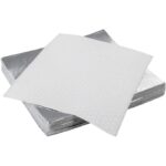Insulated Foil Sheet 12×12″ 1000 Pcs