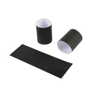 Napkin Bands Black