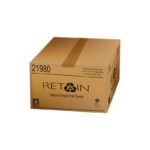 Brown Single Fold Paper Towel (16×250)