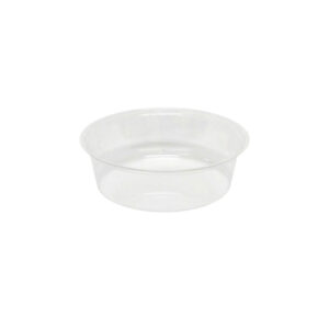 5oz Parfait Inserts for Clear cup 98mm 12/16/20/24oz 1000 Pcs