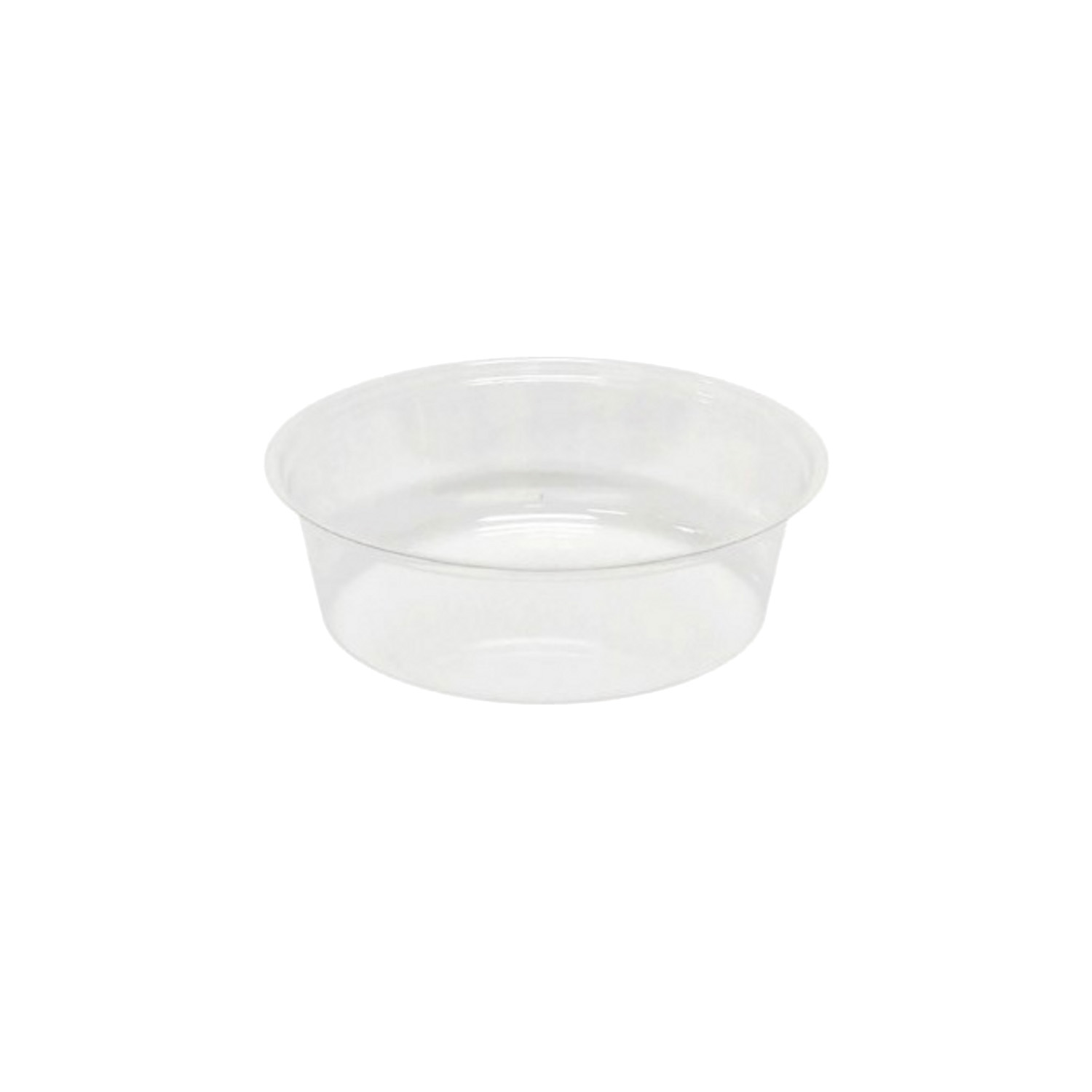 5oz Parfait Inserts for Clear cup 98mm 12/16/20/24oz 1000 Pcs